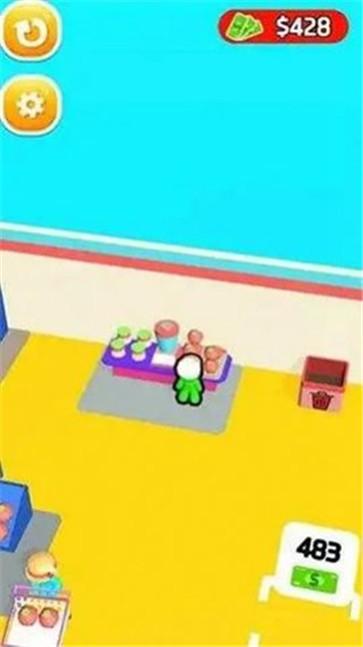 我的迷你杂货店 v1.0.0