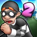 Robbery Bob2免费金币道具汉化中文版下载（神偷鲍勃2） 