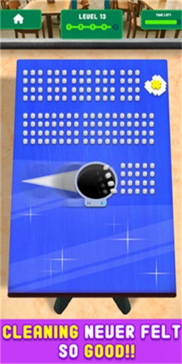 Clean GO!(边走边洗) v1.3