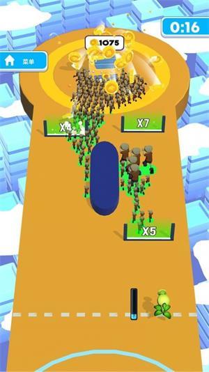 超级炮弹人 v1.0.0