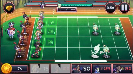 外星人想要我们的吉祥物 v3.0.5