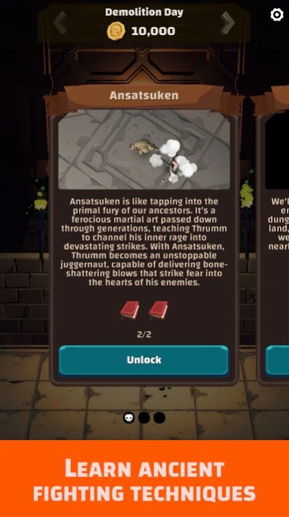 We Don＇t Like People游戏安卓版  v4.0.3