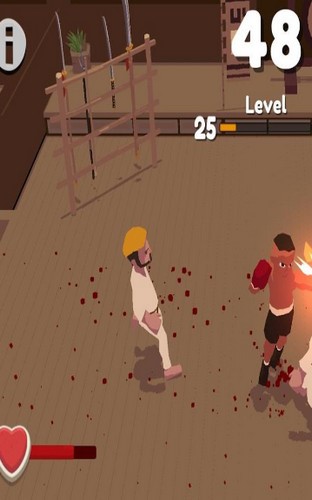 拳道王者 2019-12-12 11:03