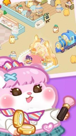 萌宠欢乐消 v1.0