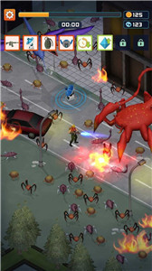 外星幸存者 v0.3.2