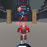 战斗大师武器全部解锁