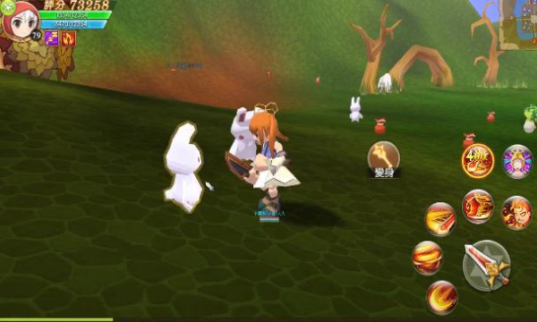 希望公测手游官方版  v4.4.1