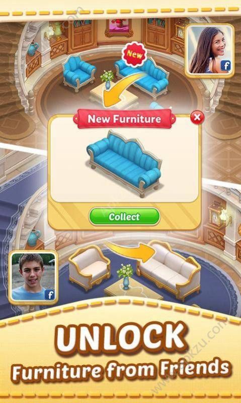 麦琪顿庄园中文版2021年最新版  v5.1.4