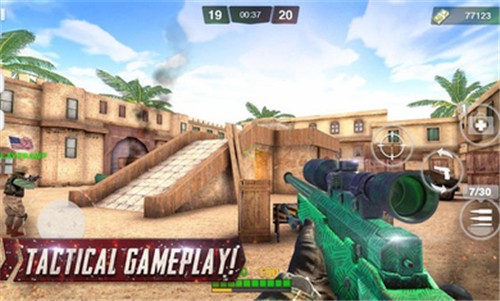 特别行动手游 2021-03-26 15:55