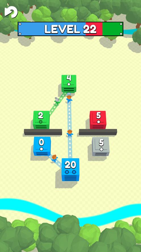 Voodoo城市争夺战游戏官方版  v4.4.1