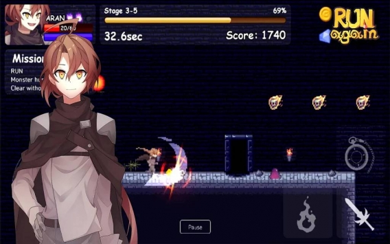 Run Again v1.24