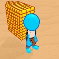 转机武器攻击Minigun Attack