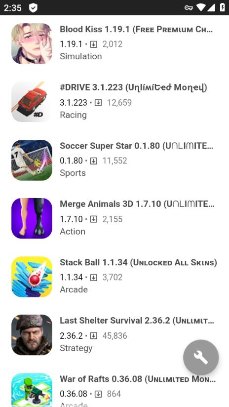 ApkDone  v1.0.2