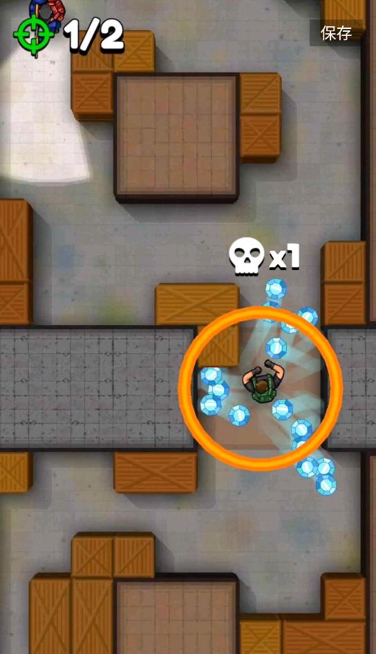 猎人刺客1.60.1 V1.60.1