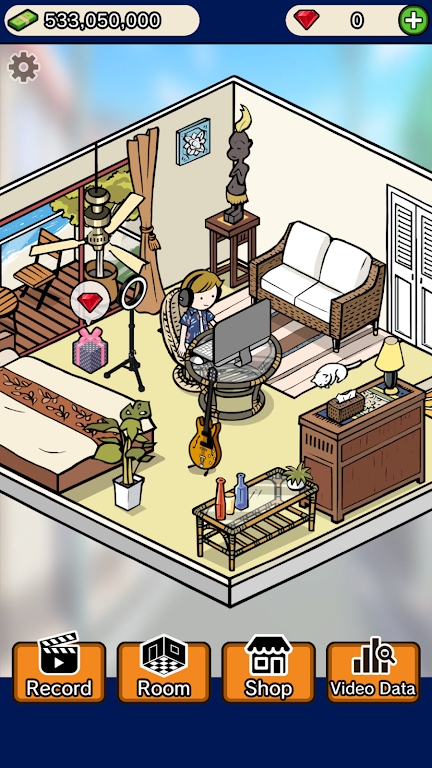 油管主播大亨官方安卓版  v4.0.4