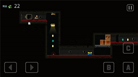 弹药任务手机版  v1.0.3