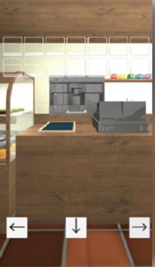 咖啡店逃生  v1.02