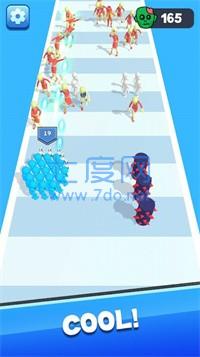 火柴人僵尸攻击 v0.0.7