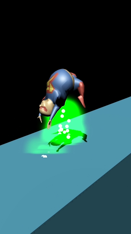 放屁英雄3d游戏 v2