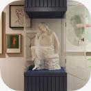 逃脱黑暗中的骗子