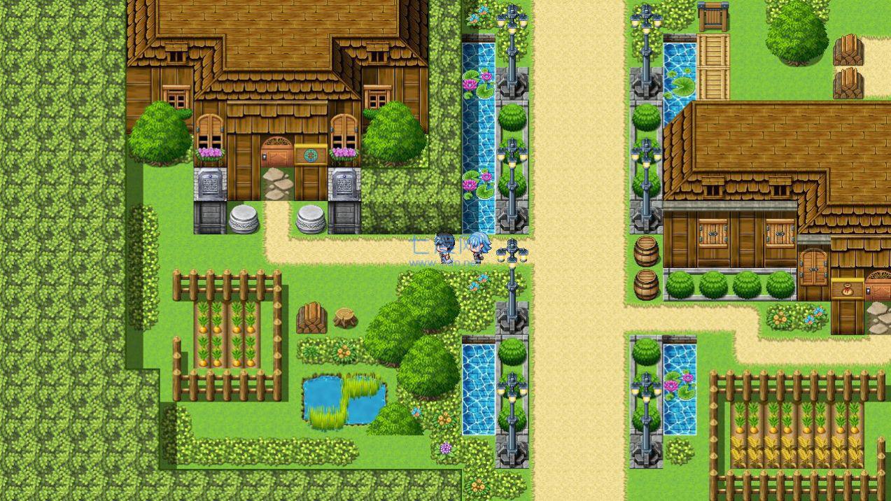 转生勇者的考验 v1.0