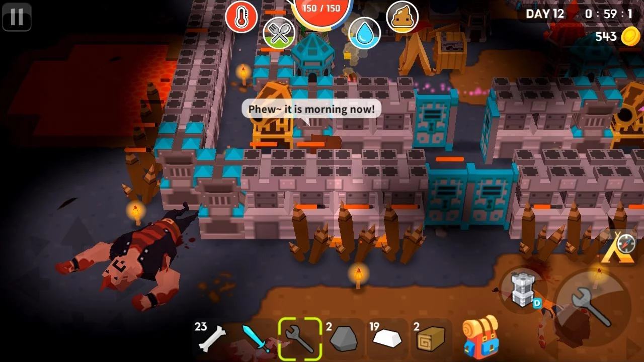 生存世界2.3.3最新版免费金币钻石银行无限购买  v3.2.4