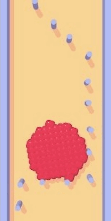 Climber(史莱姆登山)