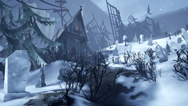 你好邻居躲猫猫手游版  v1.0