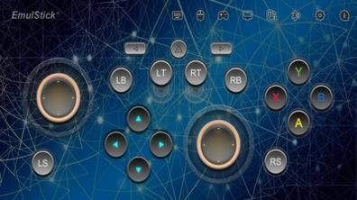 手机虚拟键盘 v2.0.5