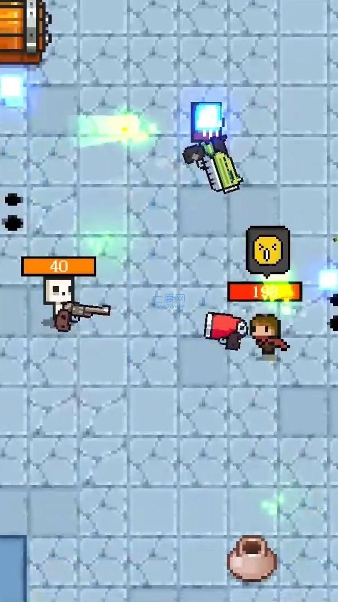 疾速特攻游戏 v1.0.0