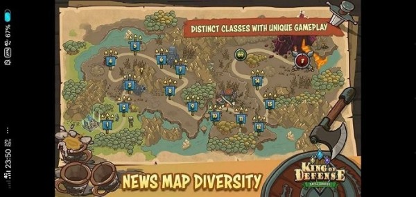 战斗前沿 v1.8.87