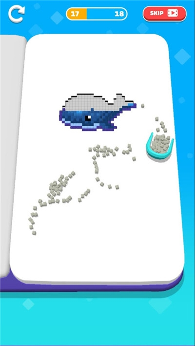 方块填充2020 v0.1.10