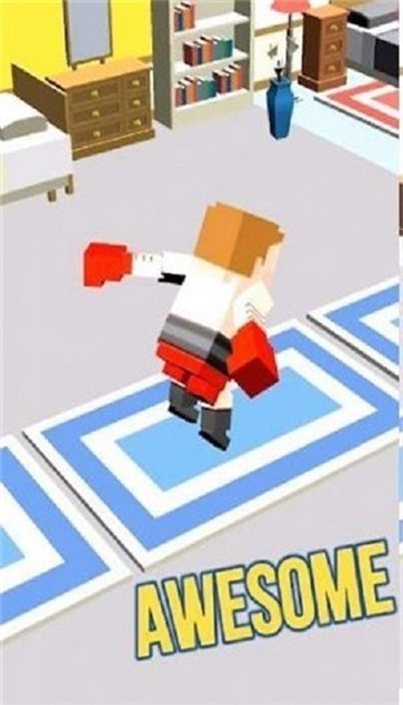 羞羞的铁拳  v1.0