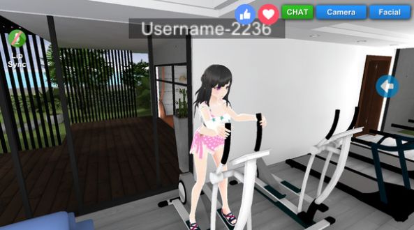 我的动漫女友模拟下载官方手机版 1.0 v5.0.1