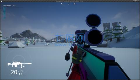 枪战特训2:激战 2.0.2