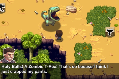 僵尸时代 周年纪念版 Age of Zombies Anniversary v3.2.5