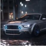 汽车驾驶模拟器21