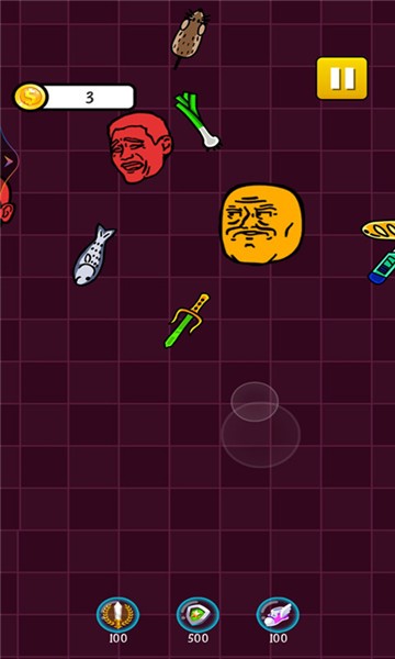 暴走动漫自走棋  v1.0