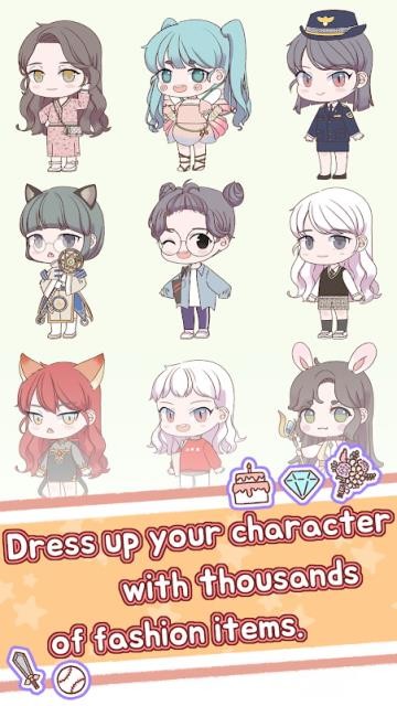 幸运娃娃  v1.0.1