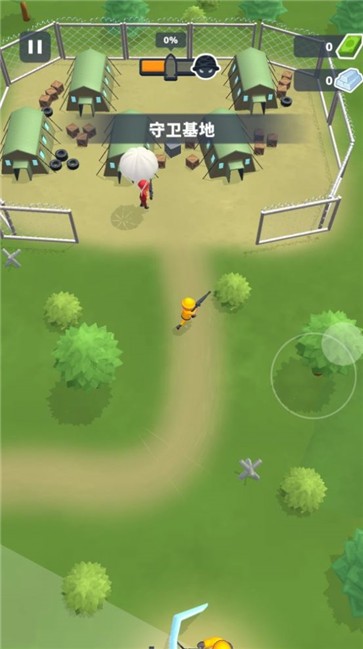 特种部队射击  v1.4