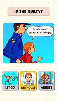 法官模拟我最棒 v1.4.3