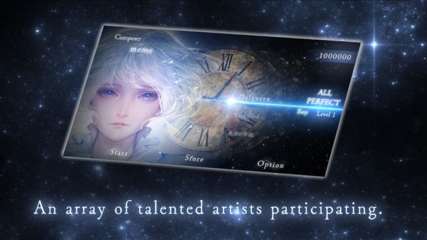 星光之音游戏官方网站下载  v4.3.4