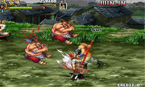 三国战纪2手机单机版  v2.28.0.0