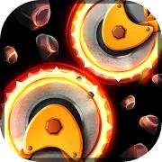 Idle Mine Crusher(矿物粉碎机放置)