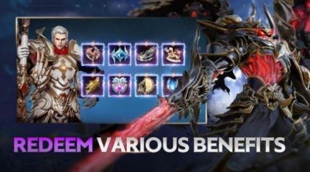 突袭者起源手游官方中文版图片1