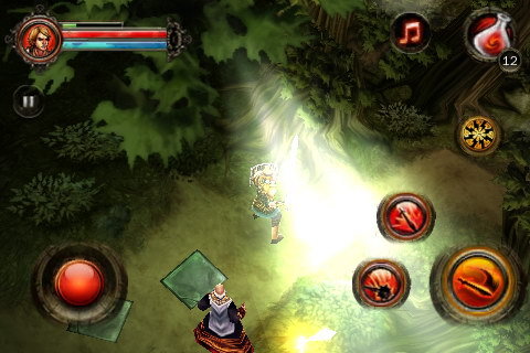 地牢猎手1 v3.1.0