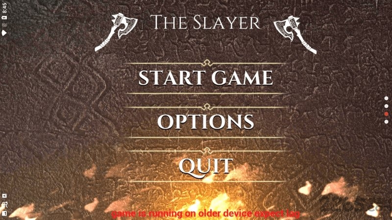 杀手RPG v1.0