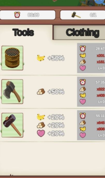 动物园生活 v1.0