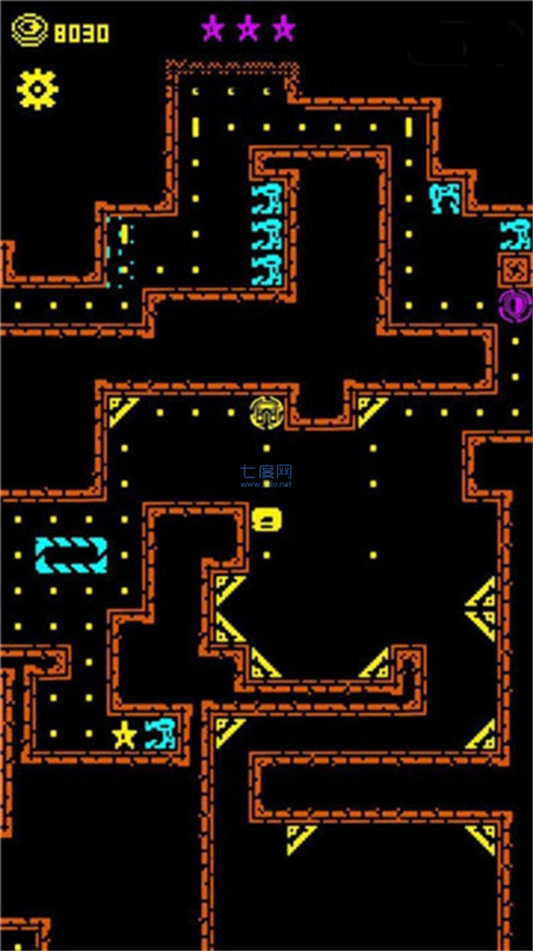 迷宫逃生王者游戏 1.0