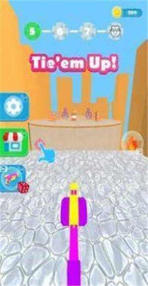 假人射击大师  v1.02